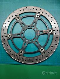 DISCO FRENO ANTERIORE  MOTO GUZZI 