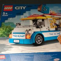 Lego 60253