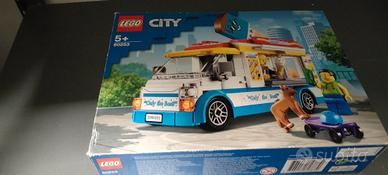 Lego 60253