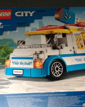 Lego 60253