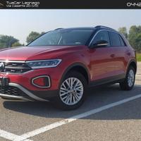 Volkswagen T-Roc Style 1.0 TSI 110CV #9024