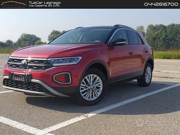 Volkswagen T-Roc Style 1.0 TSI 110CV #9024