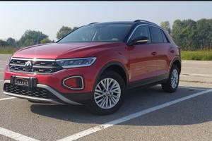 Volkswagen T-Roc Style 1.0 TSI 110CV #9024