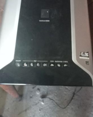 scanner 