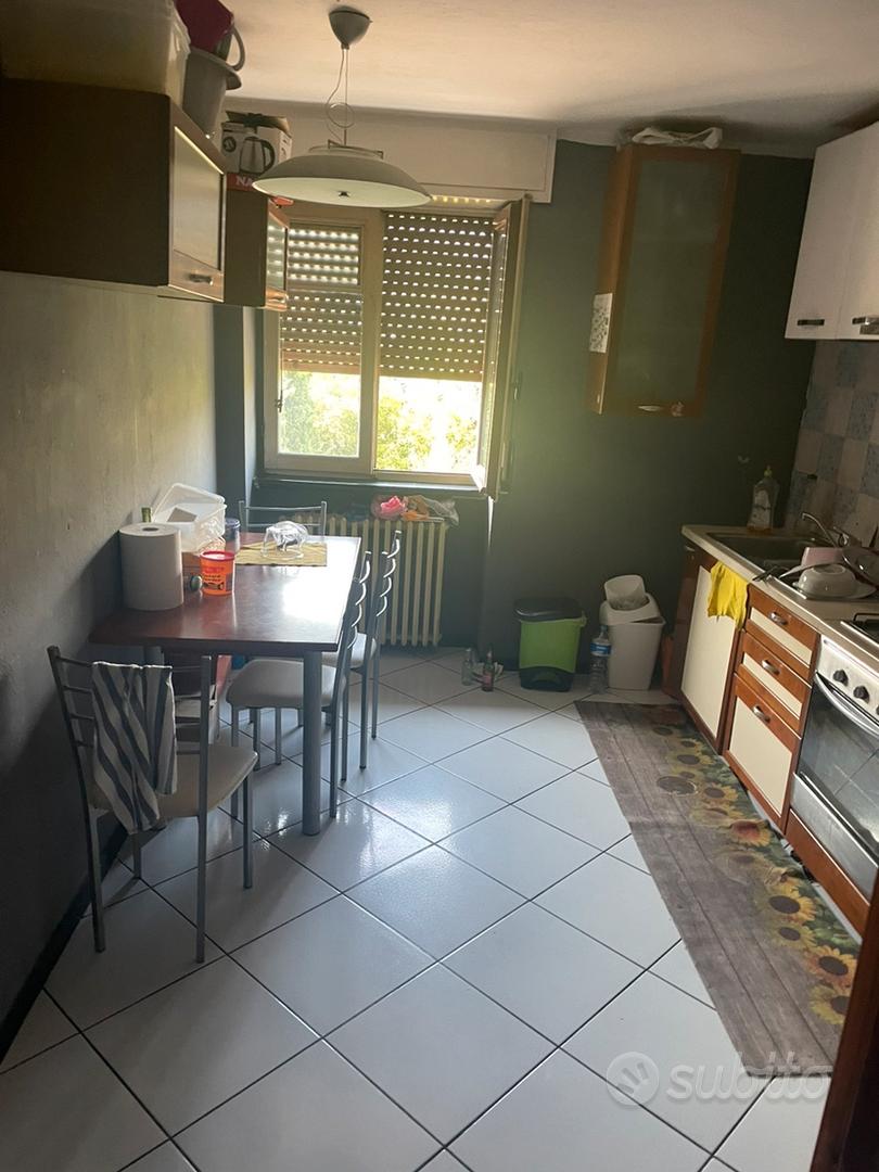 Appartamento – San Paolo d'Argon, Bergamo - Vista 5