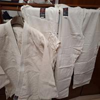 kimono judo/aikido