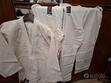 kimono judo/aikido