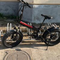 Ebike fat