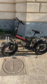 Ebike fat