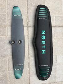 north 185 s