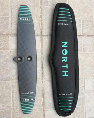 north 185 s