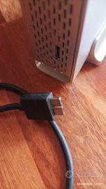 HDD 500 GB - 2.5 pollici con Case: SATA a USB 3.0