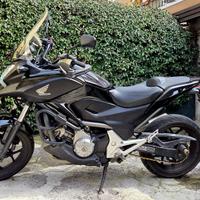 Honda NC 700X full optional