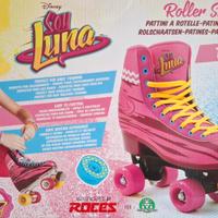 pattini Soy Luna 36/37