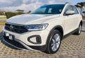 Volkswagen T-Roc 1.0 TSI Life PERFETTA!