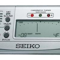 Accordatore per strumenti musicali Seiko