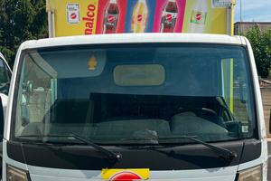 Camion renault