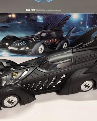 Batmobile 1995 Batman Forever 1:18 Diecast