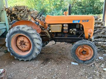 Trattore OM 513