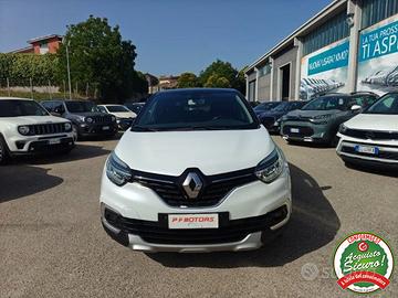 RENAULT Captur dCi 8V 90 CV Start&Stop Energy Sp