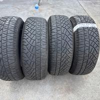 gomme usate 2356517 Winter MICHELIN - LATITUDE CRO