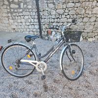 BICICLETTA DONNA