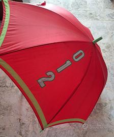 Ombrello vintage  Benetton  012