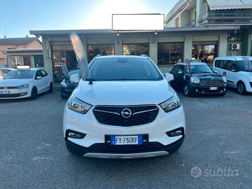 Opel Mokka X 1.6 CDTI Ecotec 4x2 Start&Stop Advanc