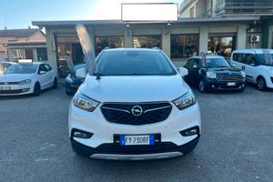 Opel Mokka X 1.6 CDTI Ecotec 4x2 Start&Stop Advanc
