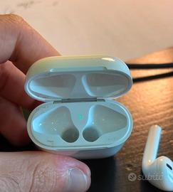 Airpods 2gen