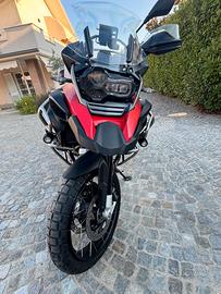 Bmr R 1200 GS Adventure