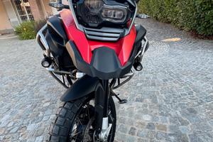 Bmr R 1200 GS Adventure