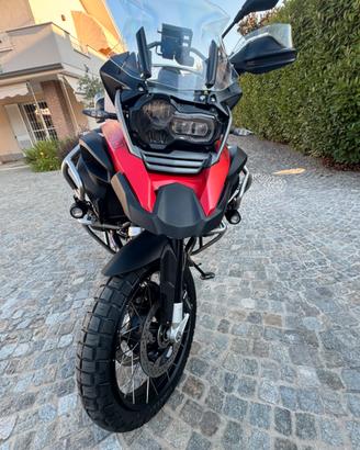 Bmr R 1200 GS Adventure