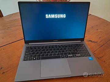 Samsung Galaxy Book4  Intel 5 Processor