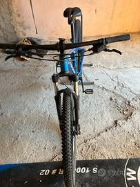 Bici trex