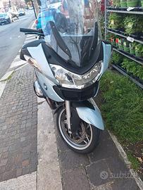  R 1200 rt   2010  106.000km 