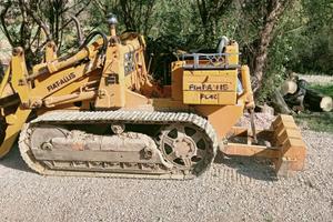 pala fl4c fiat allis