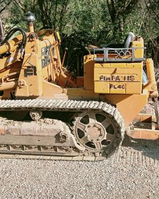 pala fl4c fiat allis