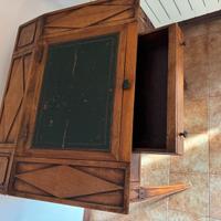 Scrittoio a ribalta
