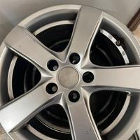 Cerchi mercedes classe b