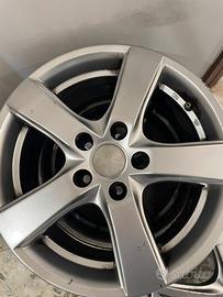 Cerchi mercedes classe b