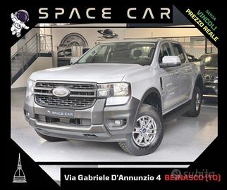 FORD Ranger 4ª serie Ranger 2.0 EcoBlue DC XLT...