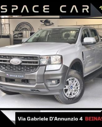 FORD Ranger 4ª serie Ranger 2.0 EcoBlue DC XLT...