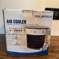 Mini Climatizzatore Portatile