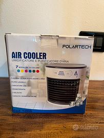 Mini Climatizzatore Portatile