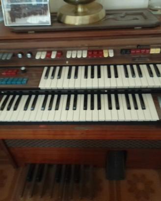 FARFISA ORGANO