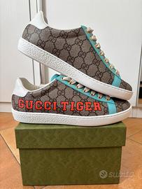 Scarpe gucci