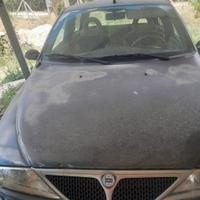 Auto Lancia y trattabile