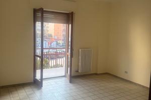 Ampio appartamento con ampio box