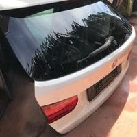 Portellone posteriore bmw 320 sw 2014